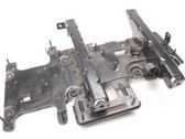 Motorlager Motordämpfer