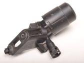 Active carbon filter fuel vapour canister