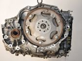 Automatic gearbox