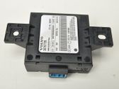 Alarm control unit/module