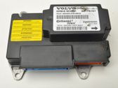 Airbag control unit/module