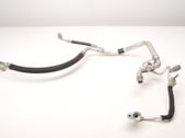 Air conditioning (A/C) pipe/hose