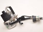 Air conditioning (A/C) pipe/hose