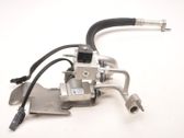 Air conditioning (A/C) pipe/hose