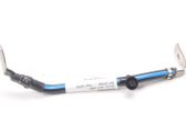 Negative earth cable (battery)