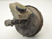 Master brake cylinder