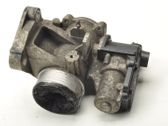 EGR valve