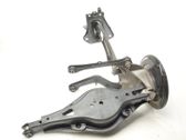 Rear wheel hub spindle/knuckle