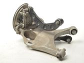 Rear wheel hub spindle/knuckle
