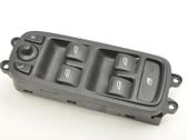 Quarter vent window switch