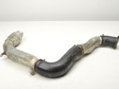 Intercooler hose/pipe