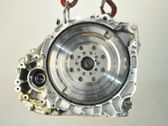 Manual 6 speed gearbox
