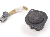 Front door speaker