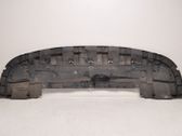 Front bumper skid plate/under tray