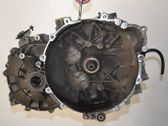 Manual 6 speed gearbox