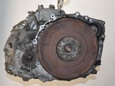 Manual 6 speed gearbox