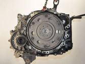 Manual 6 speed gearbox