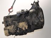 Manual 6 speed gearbox