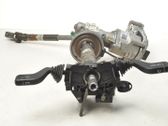 Steering rack