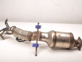Catalyst/FAP/DPF particulate filter