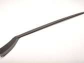 Windshield trim