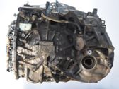 Manual 6 speed gearbox