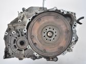 Manual 6 speed gearbox