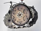 Manual 6 speed gearbox