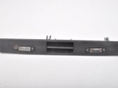 Tailgate/trunk/boot exterior handle