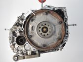 Manual 6 speed gearbox