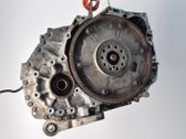 Manual 6 speed gearbox
