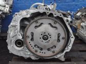 Manual 6 speed gearbox