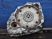 Manual 6 speed gearbox