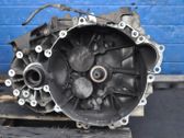 Manual 6 speed gearbox