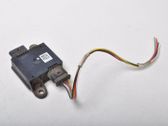 Lambda probe sensor