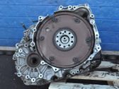 Manual 6 speed gearbox