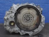 Manual 6 speed gearbox