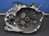 Manual 6 speed gearbox