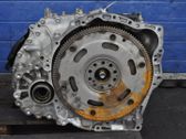 Manual 6 speed gearbox