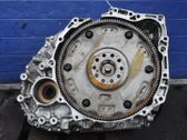 Manual 6 speed gearbox