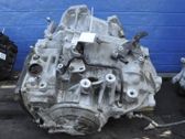 Manual 6 speed gearbox