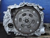 Manual 6 speed gearbox