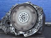 Manual 6 speed gearbox