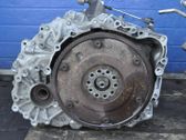 Manual 6 speed gearbox