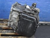 Manual 6 speed gearbox