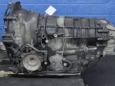 Manual 6 speed gearbox