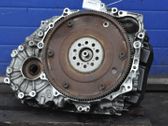 Manual 6 speed gearbox