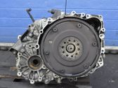 Manual 6 speed gearbox