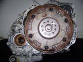 Manual 6 speed gearbox