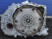 Manual 6 speed gearbox
